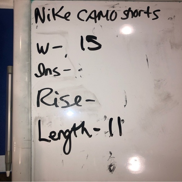 Nike dri-fit golf shorts - Picture 8 of 8